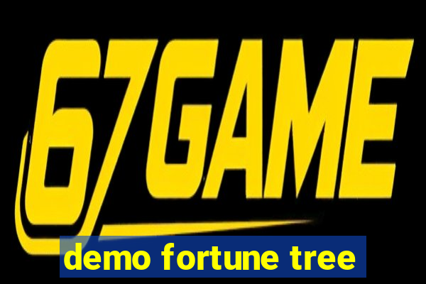 demo fortune tree